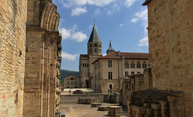 Cluny